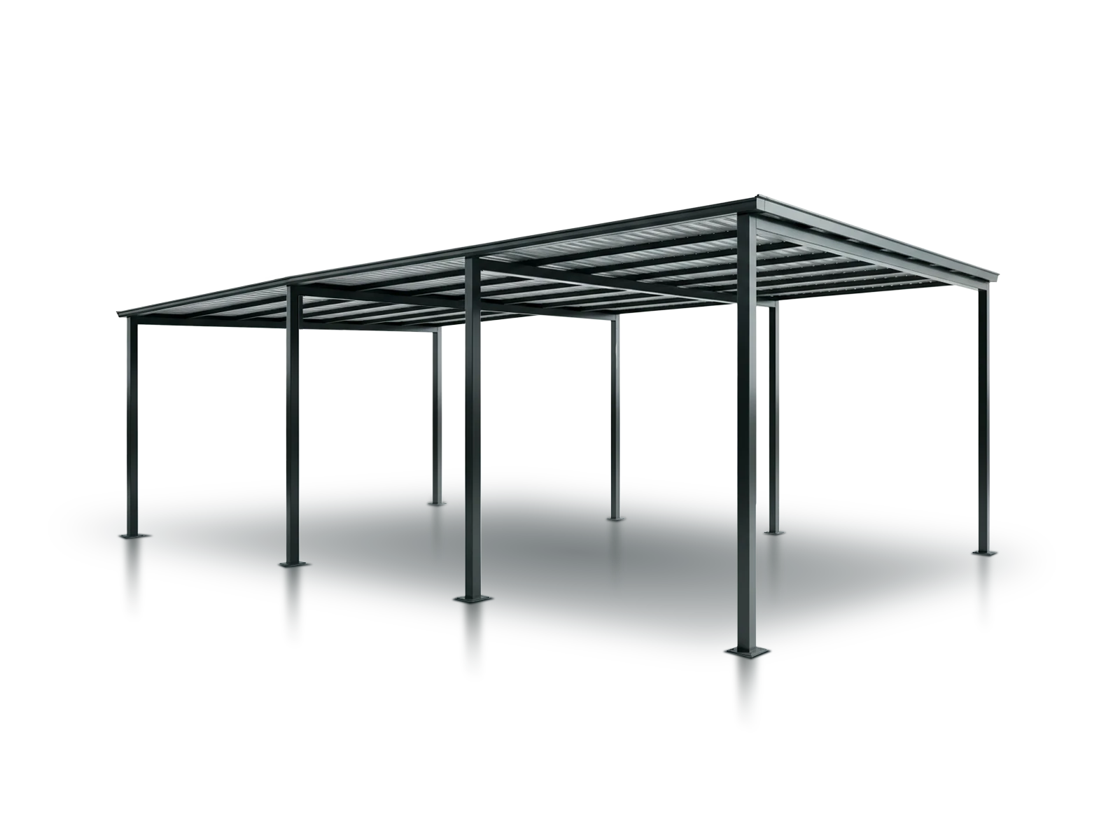 Carport Banskobystrický kraj