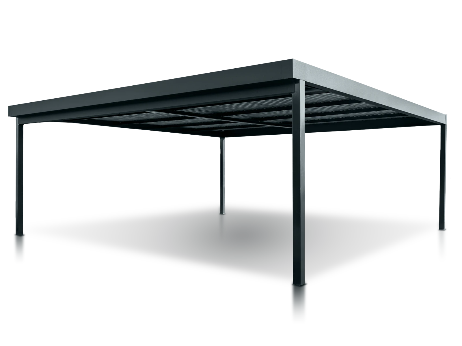 Carport Kalša