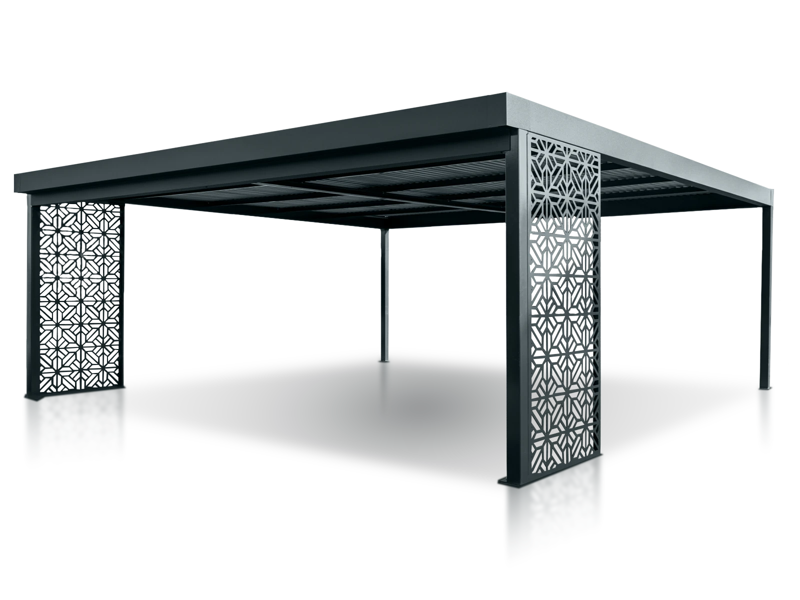 Carport Kalša