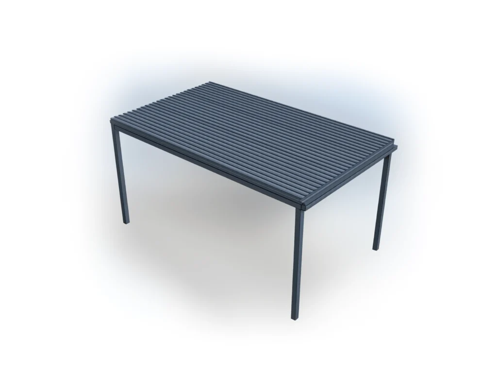 Carport-3×3-1