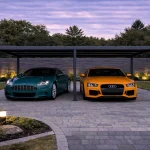 carport 6×6
