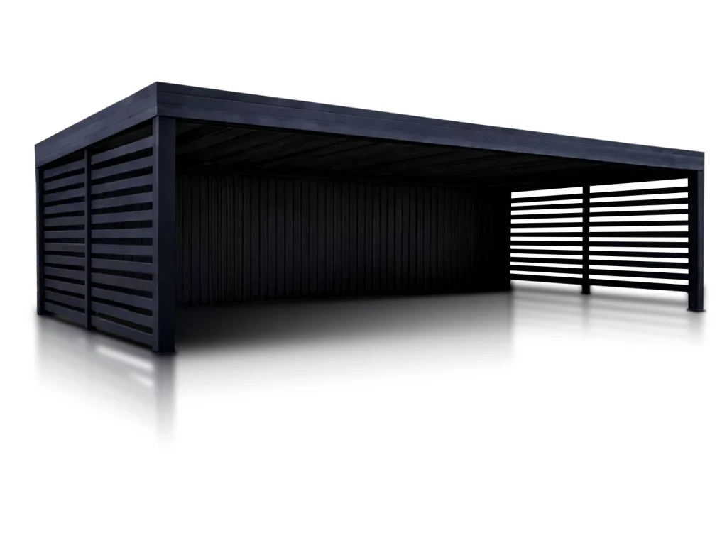 carport 7×5