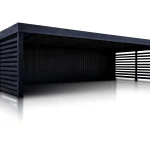 carport 7×5