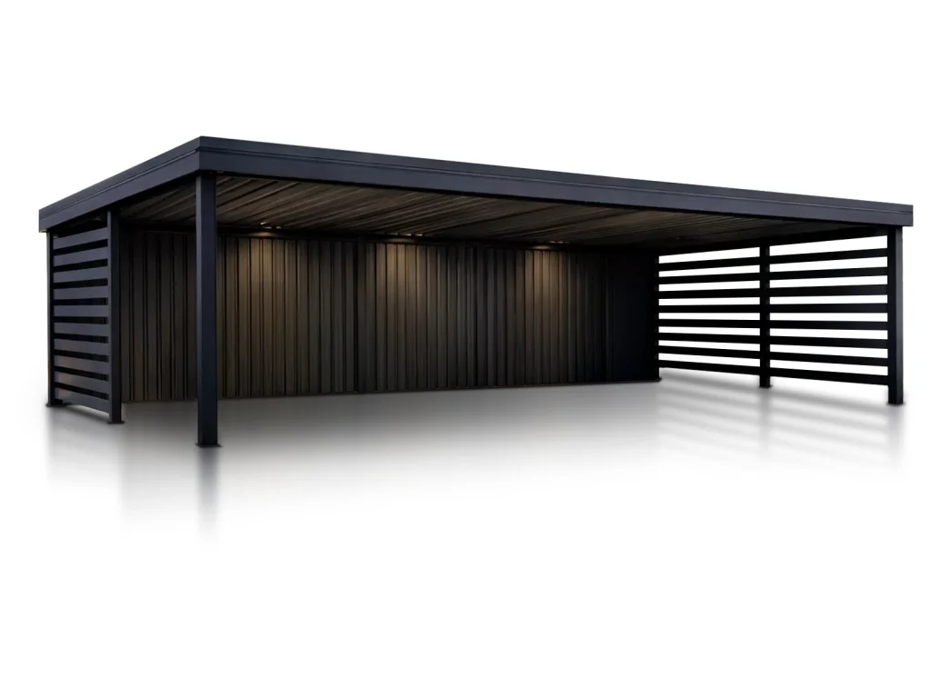 carport 9×6