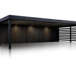 carport 9×6