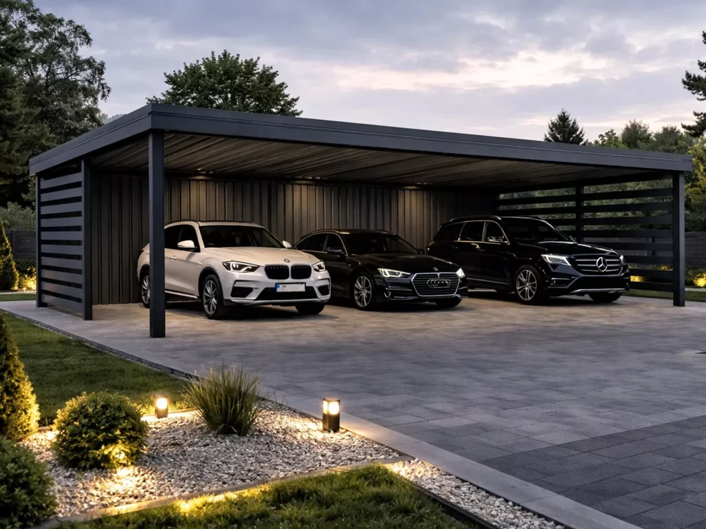 carport 9×6-z-autami